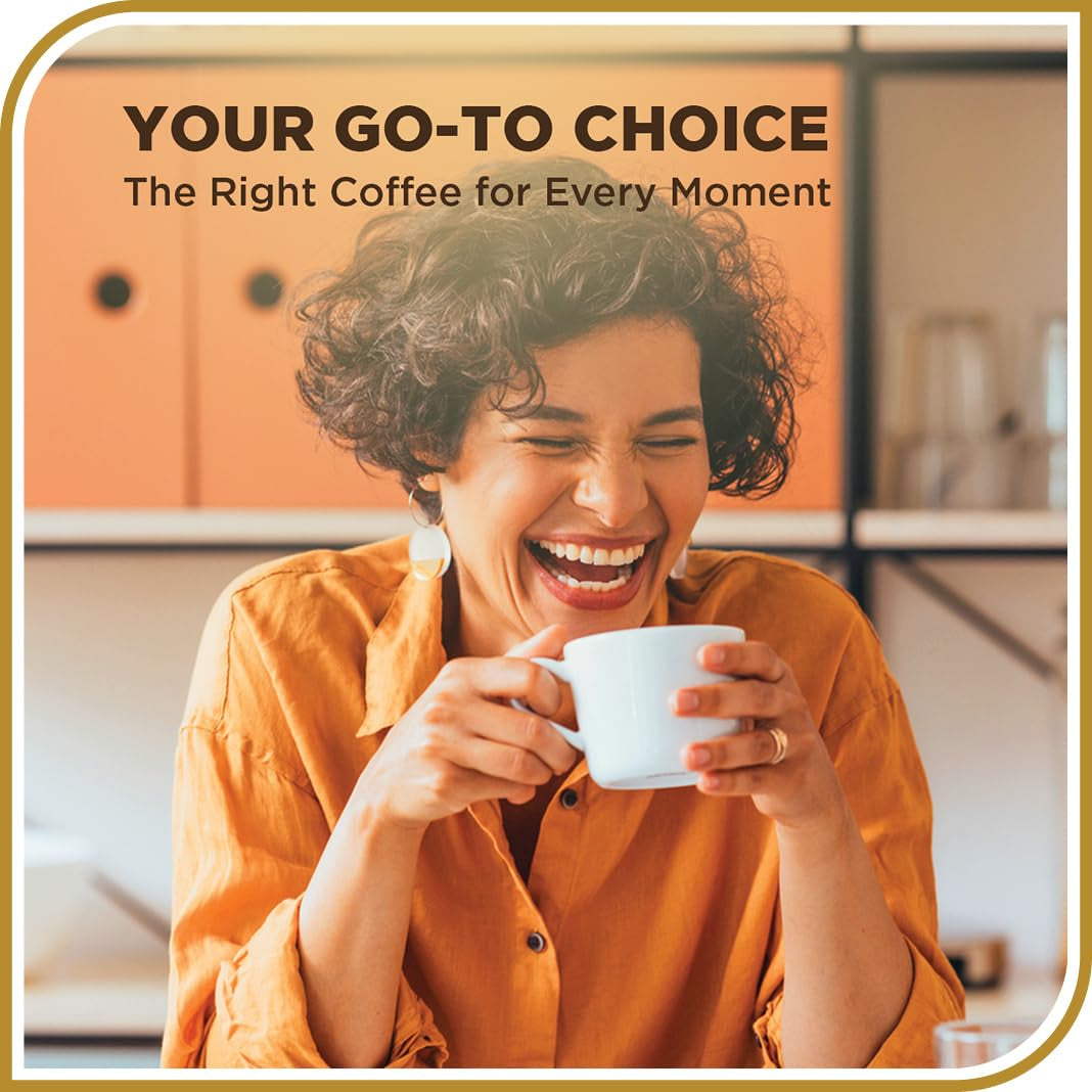 Don Francisco'S Cinnamon Hazelnut Flavored Coffee Pods, 55 Count, Medium Roast, Compatible with Keurig Brewers