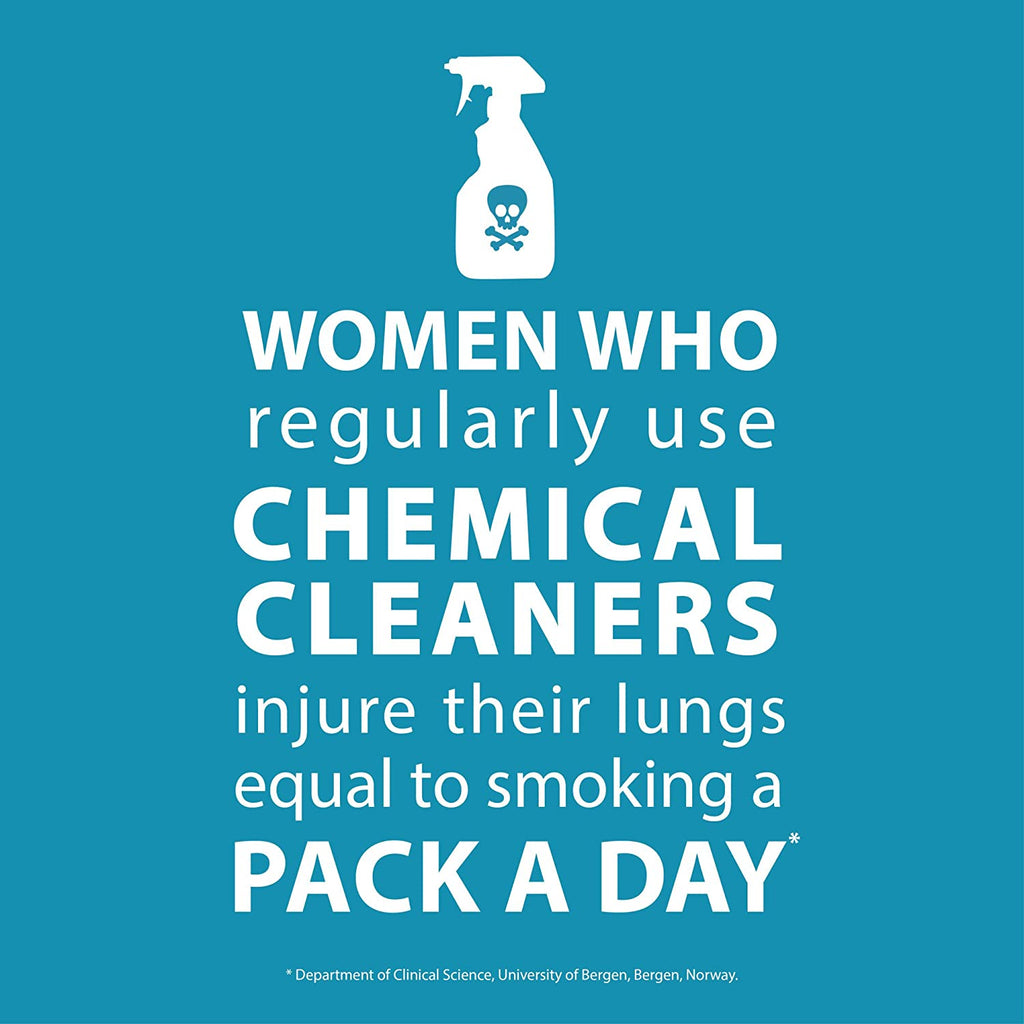 E-Cloth Deep Clean Mop, Microfiber Mop, Perfect Floor Cleaner for Hardwood, Laminate, Tile and Stone Flooring, Washable and Reusable, 100 Wash Promise