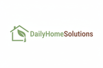 DailyHomeSolutions Logo Horizontal